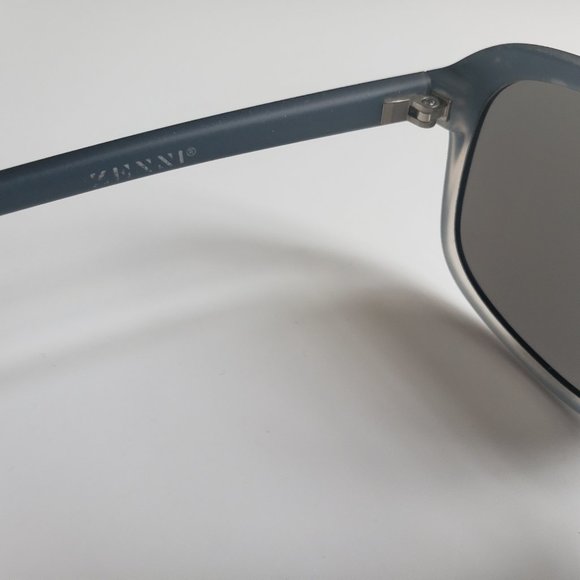 ZENNI Optical Square Lightweight Glasses Style 206721 - Picture 4 of 6